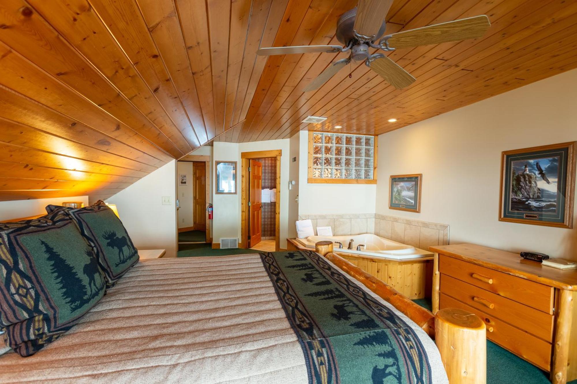 Resort Grand Superior