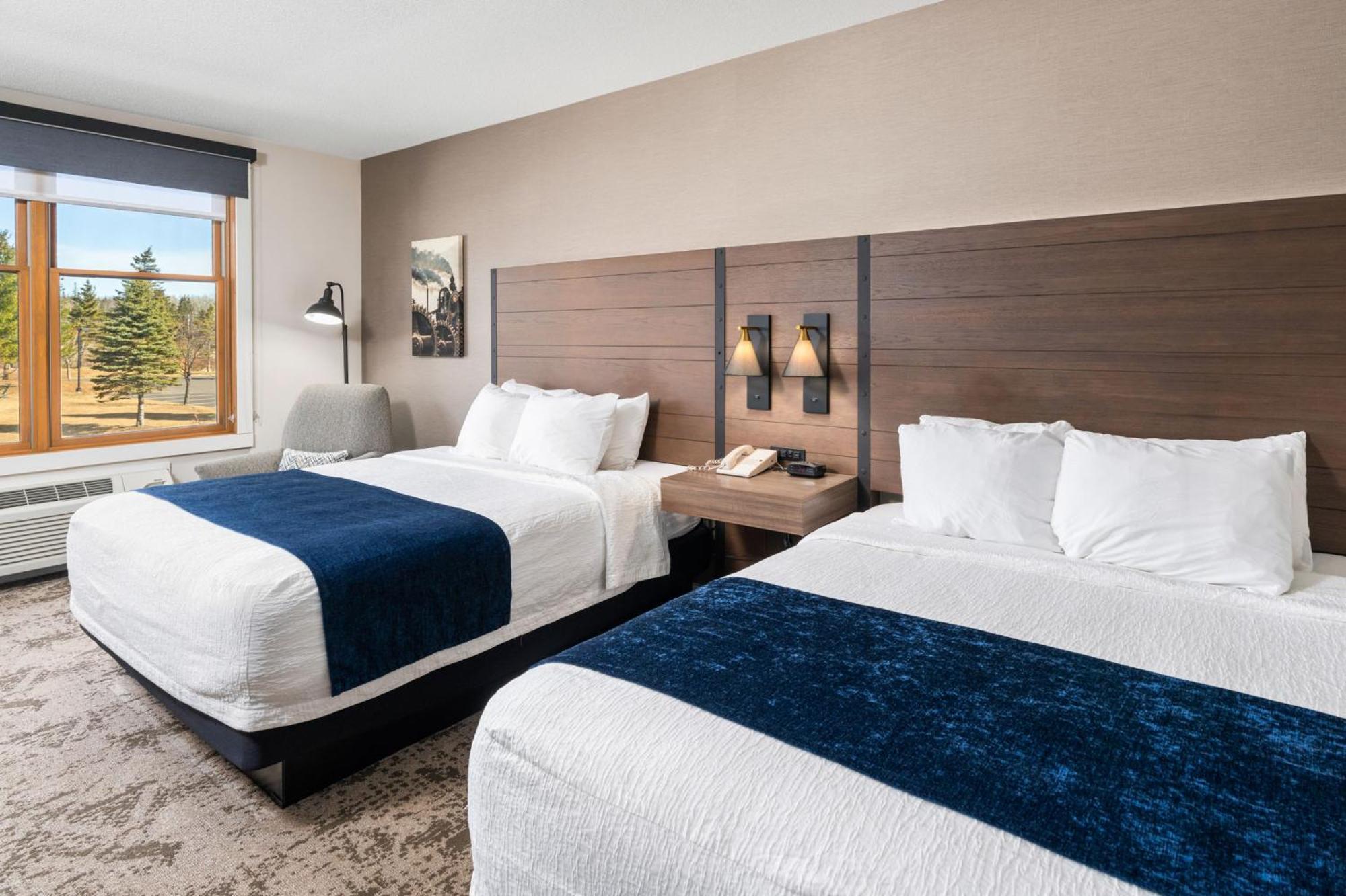 Grand Superior Resort 3*