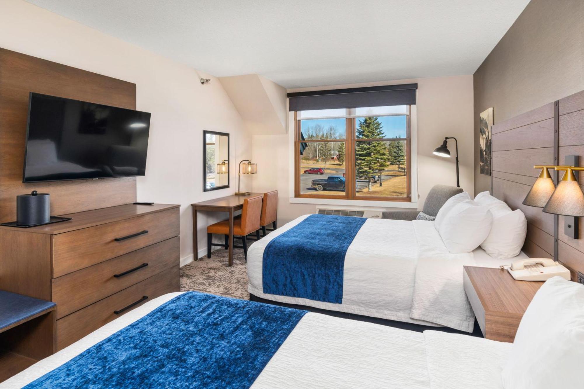 Resort Grand Superior 3*